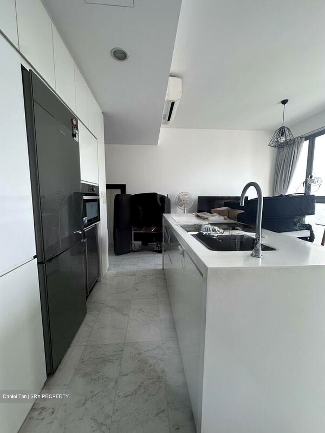 Ang Mo Kio Avenue 8 (D20), Condominium #496314871